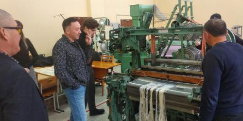 Стажировка апрель 2023
