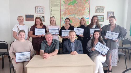 Могилев 24-27 июня 2025