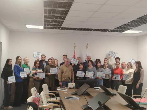 Орша 17-21 ноября 2025