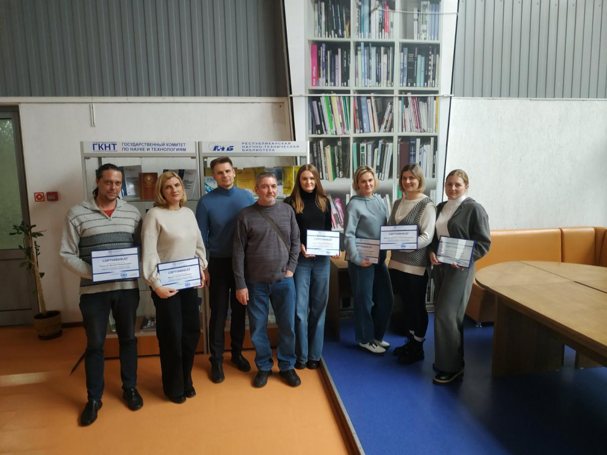 Минск 11-14 марта 2025